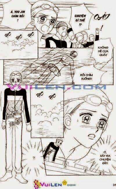 Banana School - Chapter 5 - Trang 31