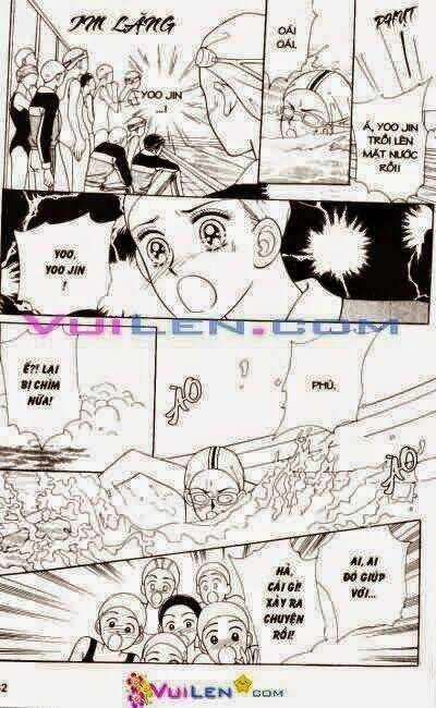 Banana School - Chapter 5 - Trang 32