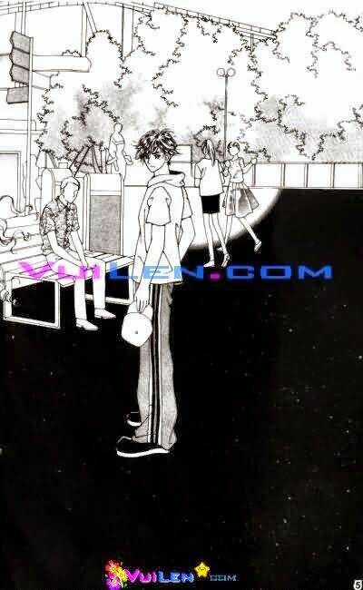 Banana School - Chapter 5 - Trang 5