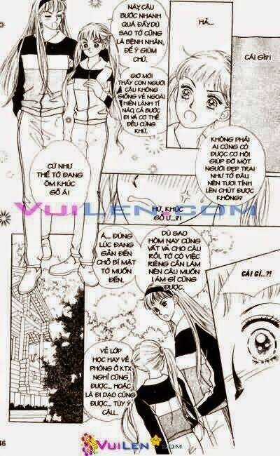 Banana School - Chapter 5 - Trang 46