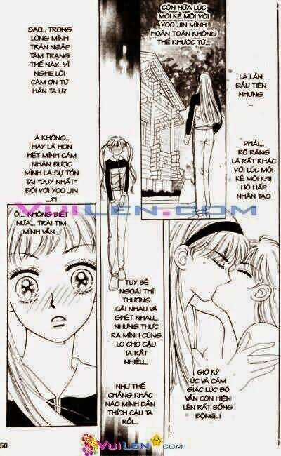 Banana School - Chapter 5 - Trang 50