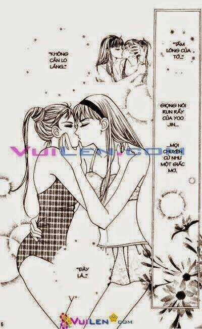 Banana School - Chapter 5 - Trang 6