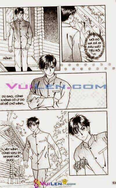 Banana School - Chapter 5 - Trang 53