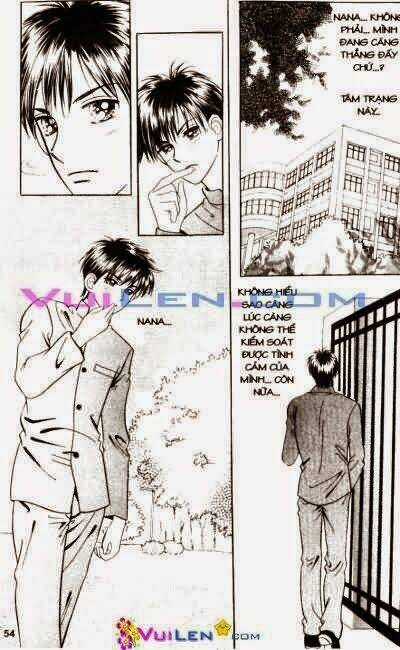 Banana School - Chapter 5 - Trang 54