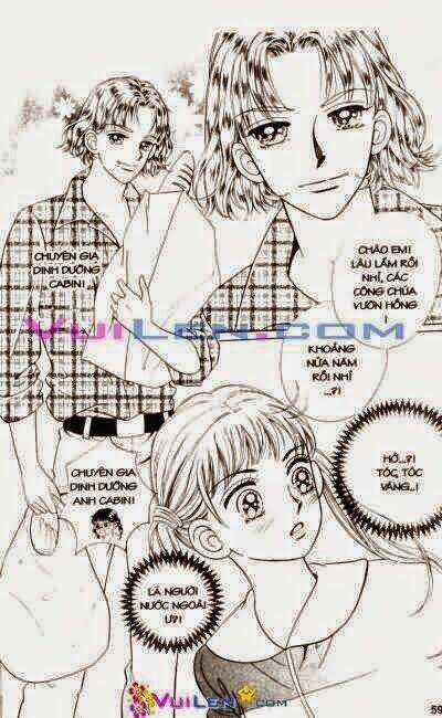 Banana School - Chapter 5 - Trang 59