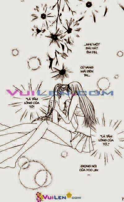 Banana School - Chapter 5 - Trang 7