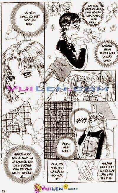 Banana School - Chapter 5 - Trang 62