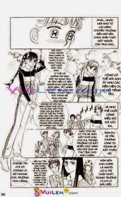 Banana School - Chapter 5 - Trang 68