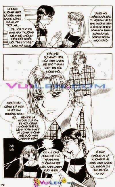 Banana School - Chapter 5 - Trang 72