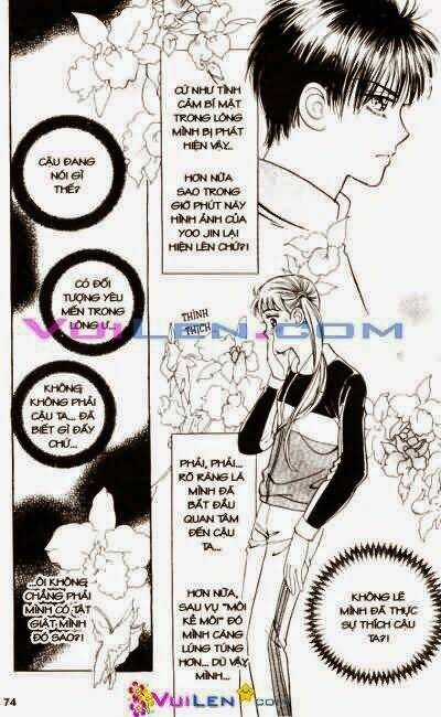 Banana School - Chapter 5 - Trang 74