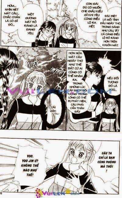 Banana School - Chapter 5 - Trang 76