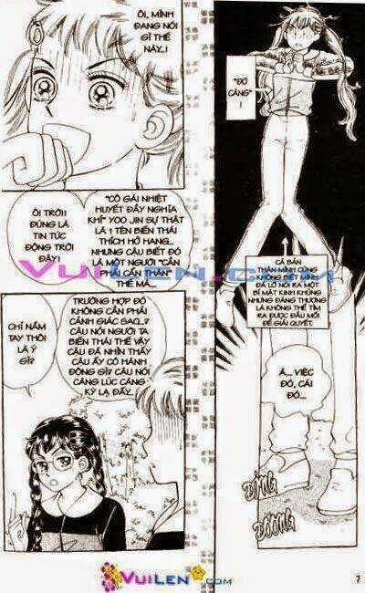 Banana School - Chapter 5 - Trang 79