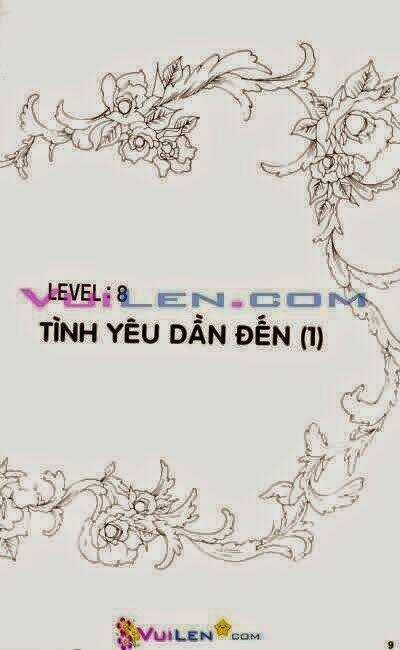 Banana School - Chapter 5 - Trang 9