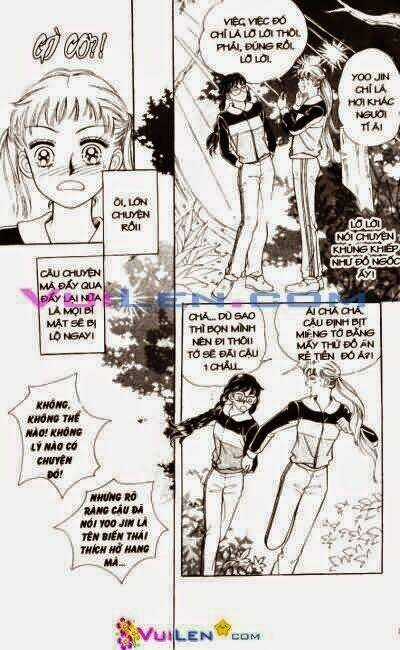 Banana School - Chapter 5 - Trang 81