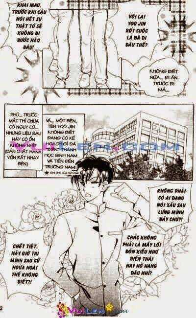 Banana School - Chapter 5 - Trang 82