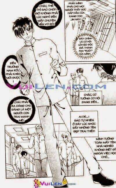 Banana School - Chapter 5 - Trang 83