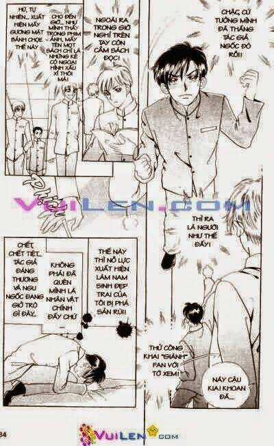 Banana School - Chapter 5 - Trang 84
