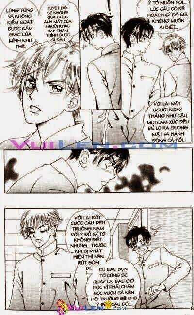 Banana School - Chapter 5 - Trang 89