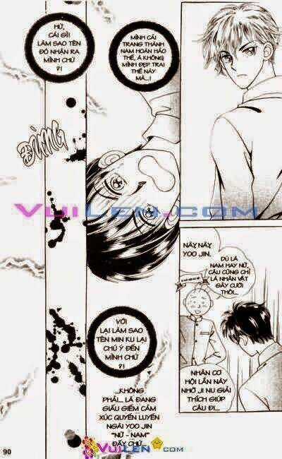 Banana School - Chapter 5 - Trang 90