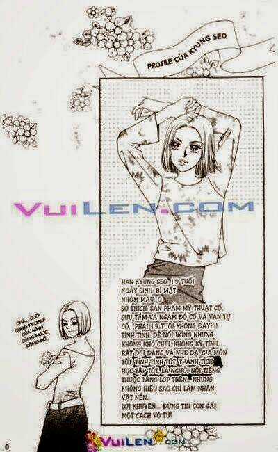 Banana School - Chapter 5 - Trang 10