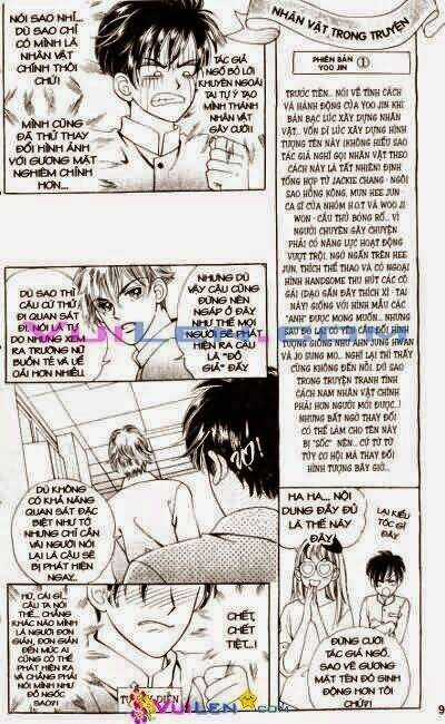 Banana School - Chapter 5 - Trang 91