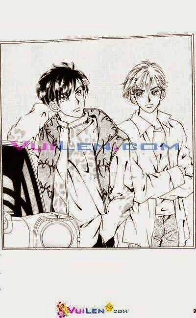 Banana School - Chapter 5 - Trang 93