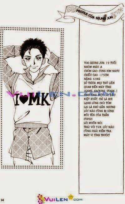 Banana School - Chapter 5 - Trang 94