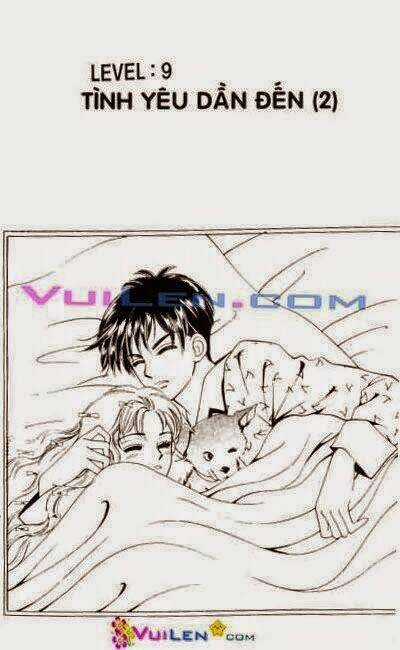 Banana School - Chapter 5 - Trang 95