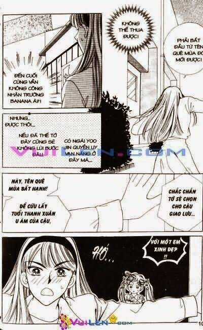 Banana School - Chapter 6 - Trang 101