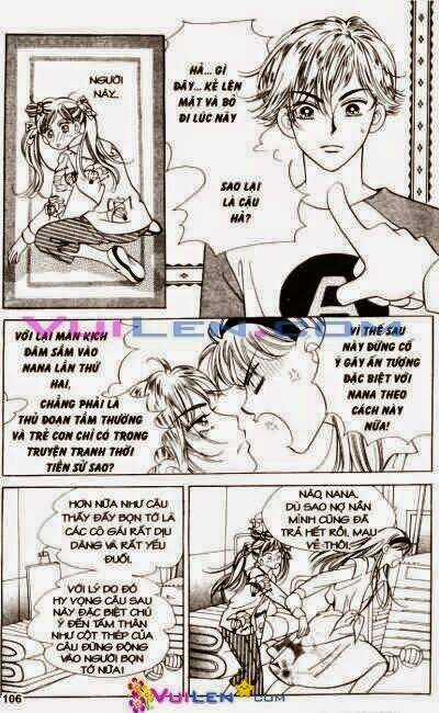 Banana School - Chapter 6 - Trang 106