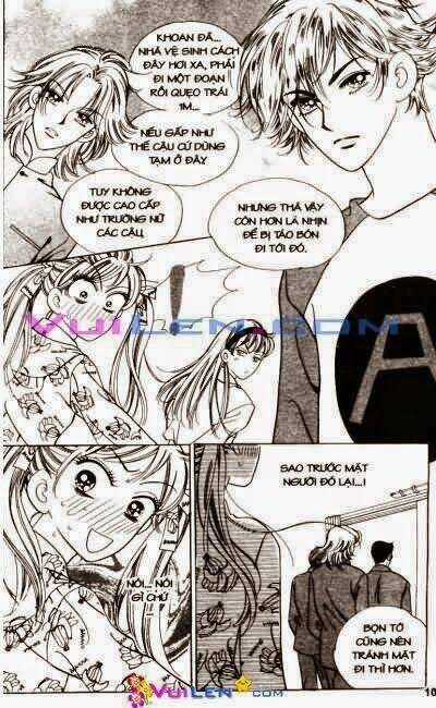 Banana School - Chapter 6 - Trang 107