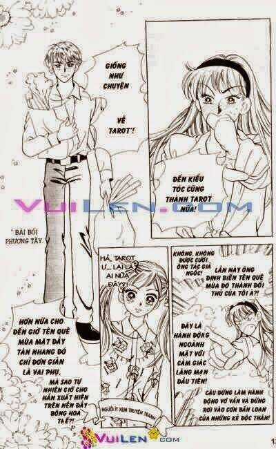 Banana School - Chapter 6 - Trang 121