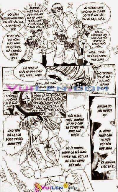 Banana School - Chapter 6 - Trang 123