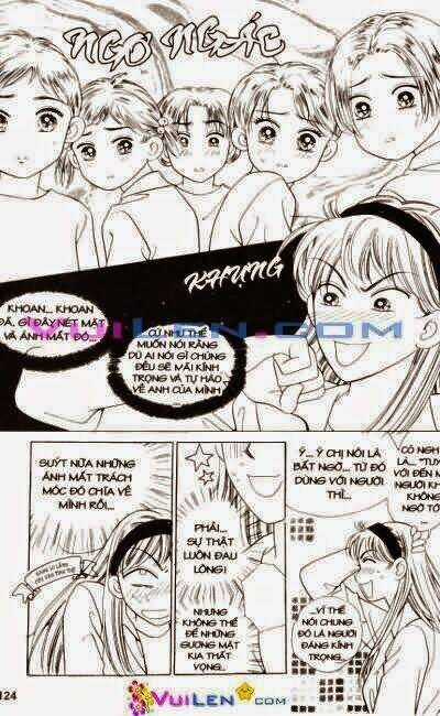 Banana School - Chapter 6 - Trang 124