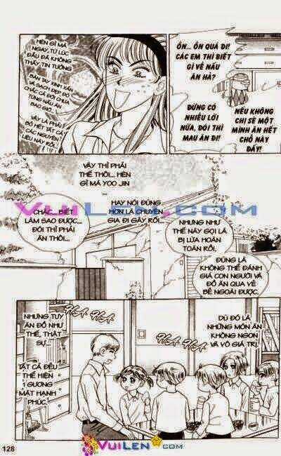 Banana School - Chapter 6 - Trang 128