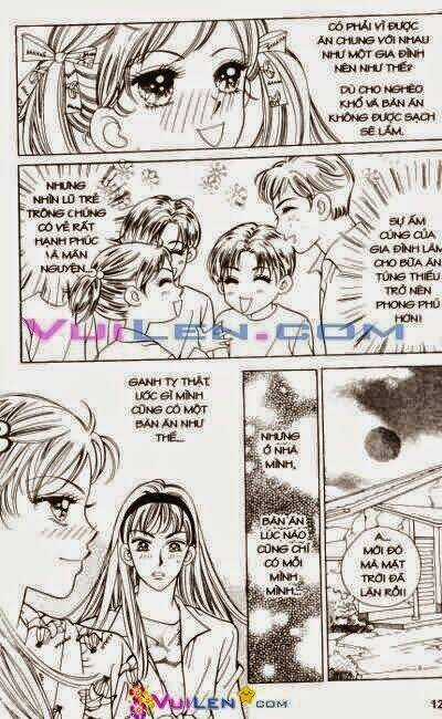 Banana School - Chapter 6 - Trang 129