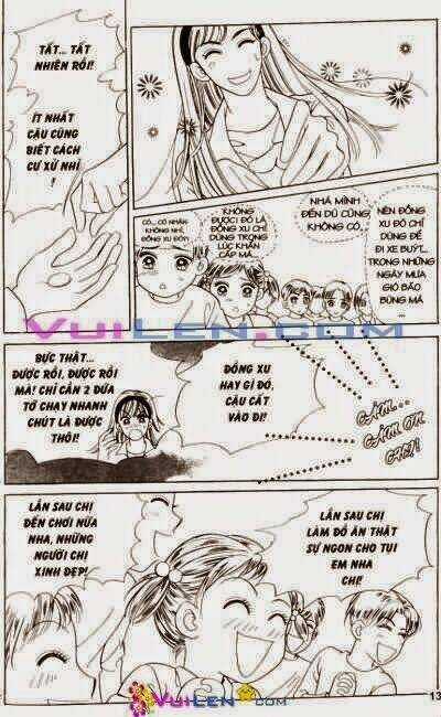 Banana School - Chapter 6 - Trang 131