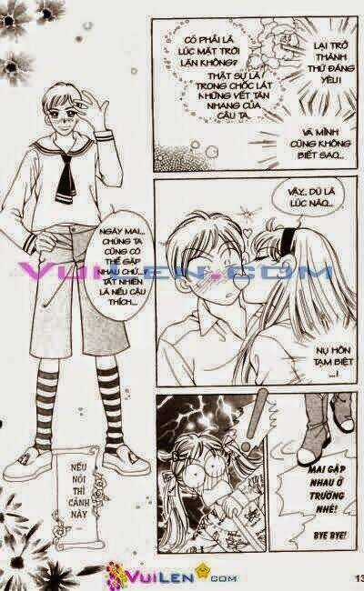 Banana School - Chapter 6 - Trang 133