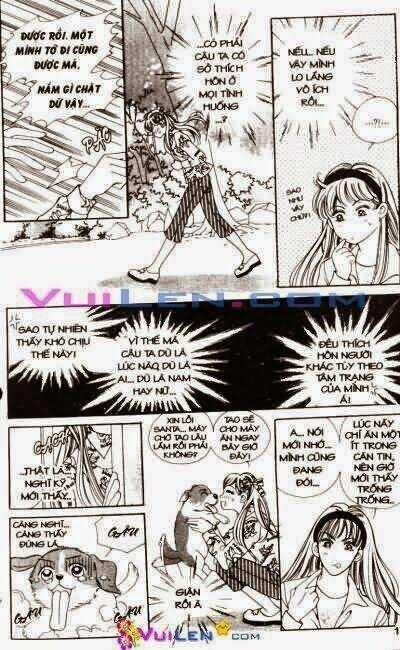 Banana School - Chapter 6 - Trang 137