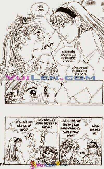 Banana School - Chapter 6 - Trang 138