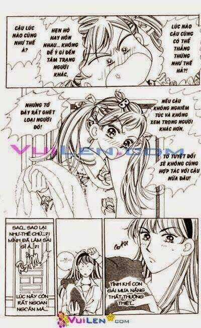 Banana School - Chapter 6 - Trang 139