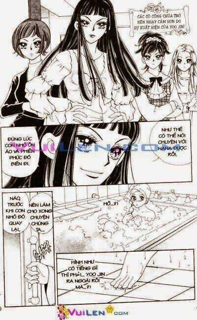 Banana School - Chapter 6 - Trang 143