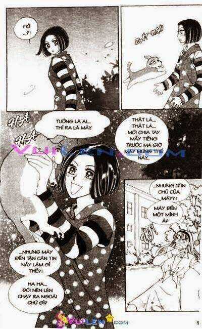 Banana School - Chapter 6 - Trang 145