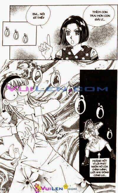 Banana School - Chapter 6 - Trang 148