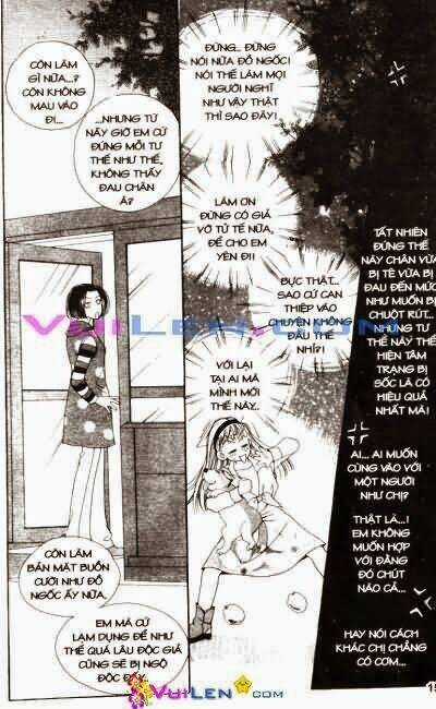 Banana School - Chapter 6 - Trang 151