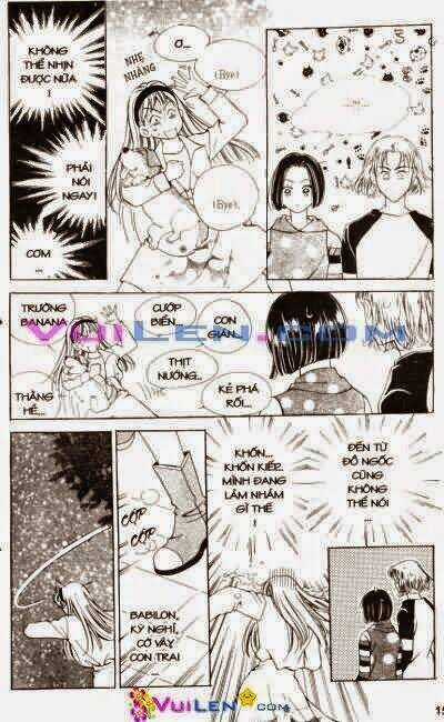 Banana School - Chapter 6 - Trang 153