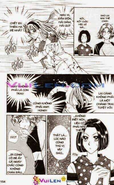 Banana School - Chapter 6 - Trang 154