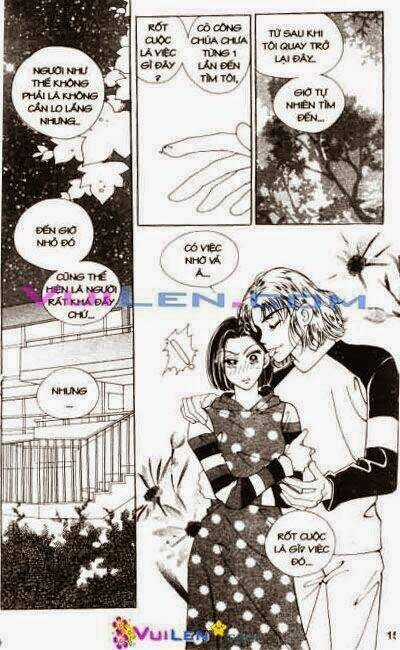 Banana School - Chapter 6 - Trang 155