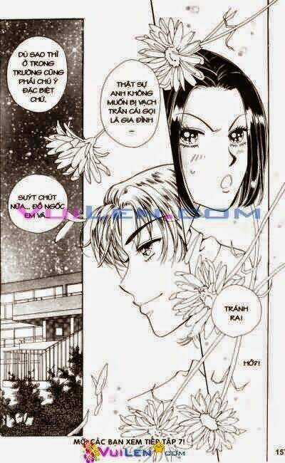 Banana School - Chapter 6 - Trang 157