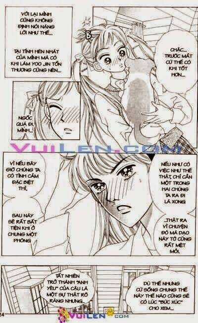 Banana School - Chapter 6 - Trang 24